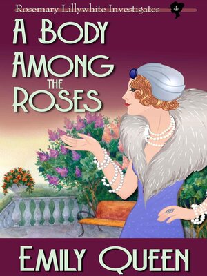 cover image of A Body Among the Roses